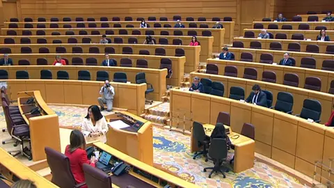 senado comisi&oacute;n comunidades