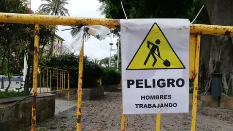 rosende obra trabajo