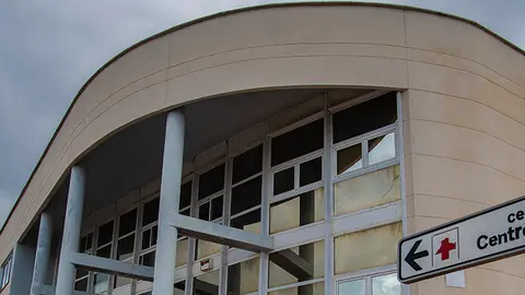 Centro de Salud del Recinto