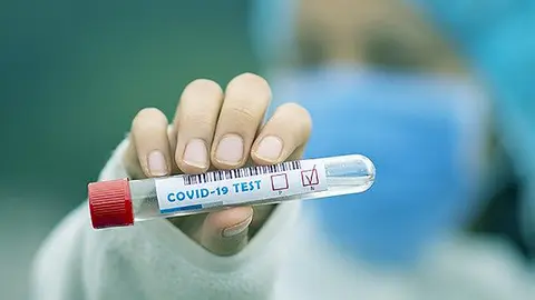 Test COVID-19