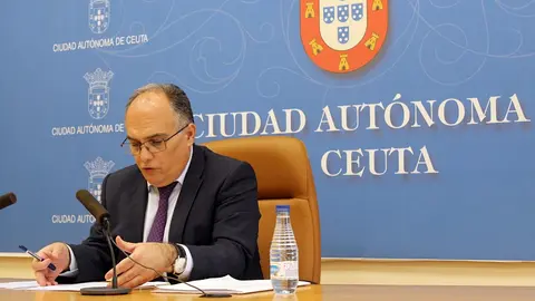 gait&aacute;n portavoz
