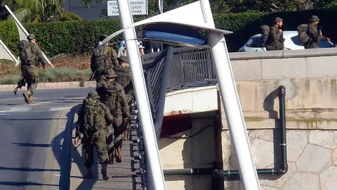 militares coronavirus 3