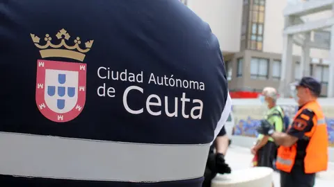ciudad aut&oacute;noma ceuta