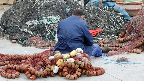 pescadores