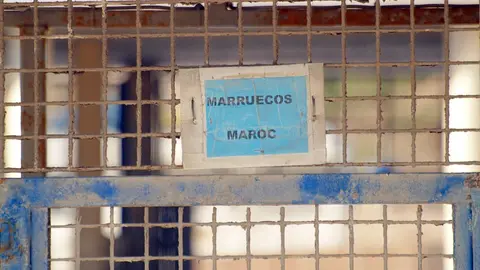 marruecos