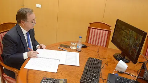 vivas videoconferencia