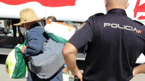 marruecos repatriaci&oacute;n dos
