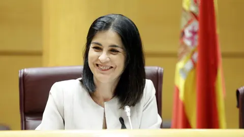carolina darias