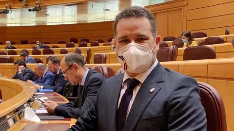david mu&ntilde;oz arbona mascarilla
