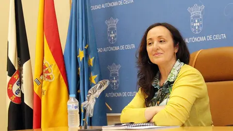 mari carmen v&aacute;zquez
