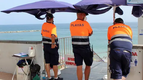 playa coronavirus