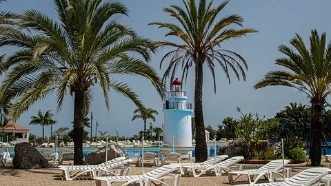 Parque Mar&iacute;timo del Mediterr&aacute;neo