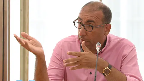 Mohamed Al&iacute;, Caballas