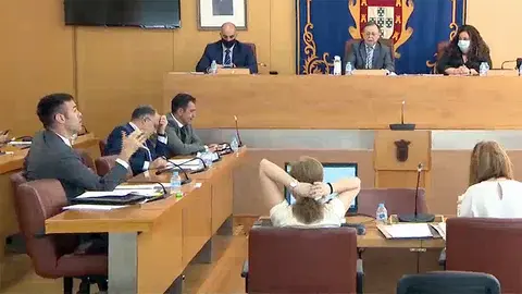 Pleno. 