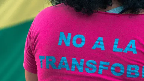 Transfobia