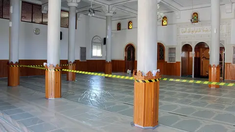 mezquita al umma 3