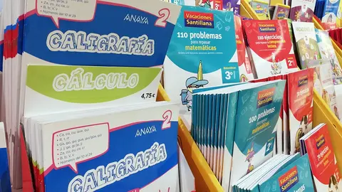 libros texto