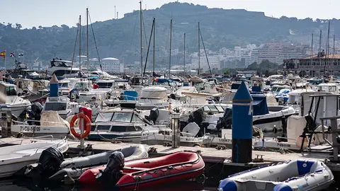 Puerto Deportivo