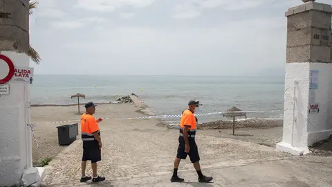 Playa de La Almadraba 2