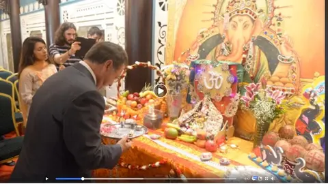 vivas video audio juan sergio hindu
