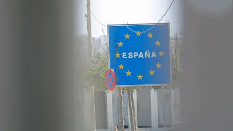 espa&ntilde;a ceuta valla