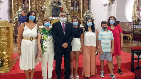 viruel familia