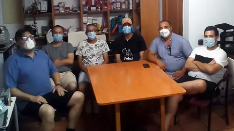 iu izquierda unida ceuta asamblea