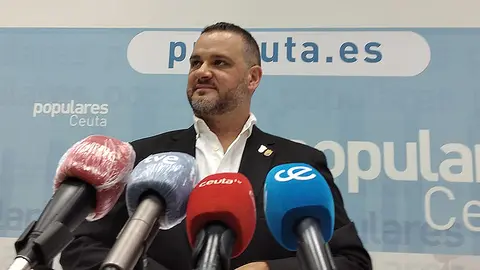 David Mu&ntilde;oz Arbona
