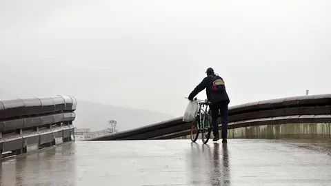 bicicleta hombre