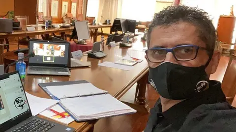 garc&iacute;a gaona mascarilla