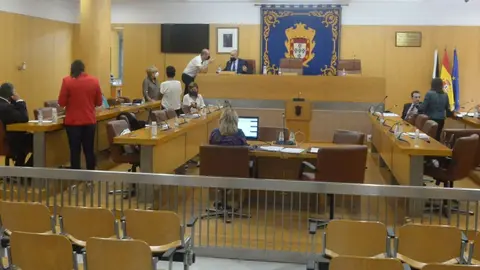 pleno control sep2020 no quorum
