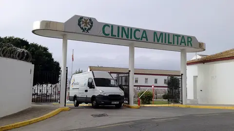 hospital militar
