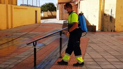 trace desinfecci&oacute;n 3