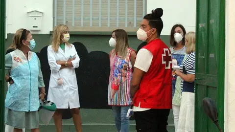 lope de vega apaisada colegio