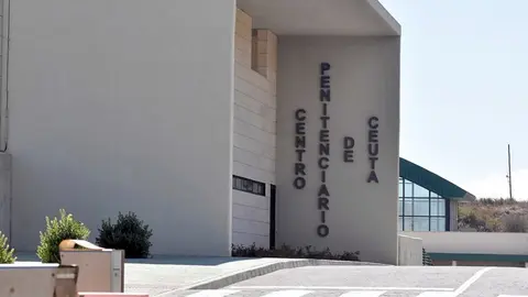 c&aacute;rcel ceuta prisi&oacute;n