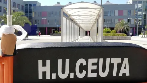 hospital universitario sanidad