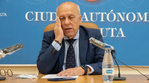 Javier Guerrero