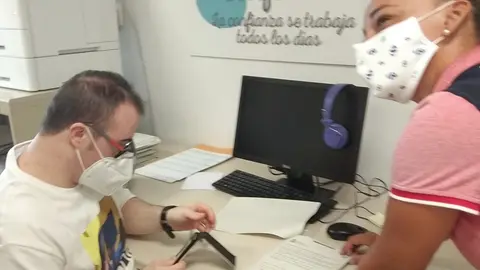 Contrato Carrefour Down 9