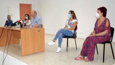 junta docente