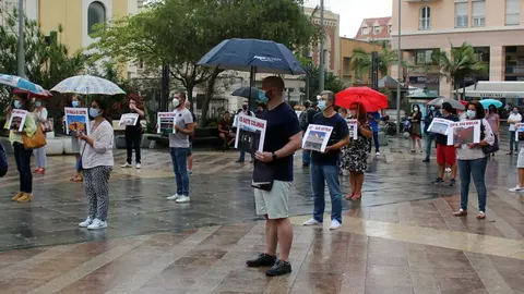 concentraci&oacute;n docentes cupo