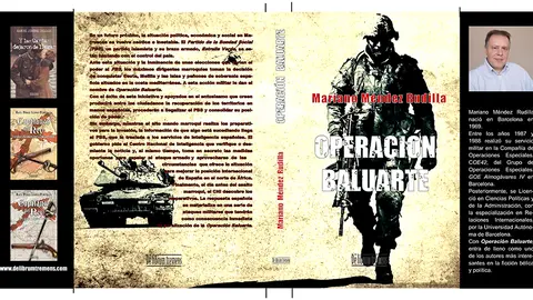 Cubierta Operaci&oacute;n Baluarte
