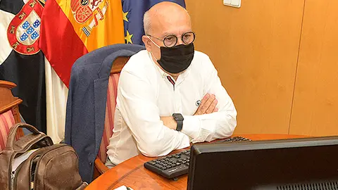 Javier Guerrero