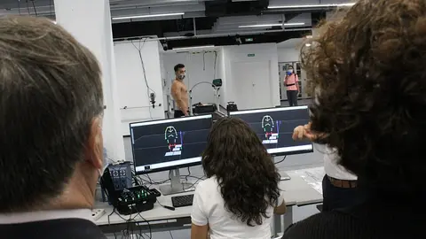 Hubema Lab 52