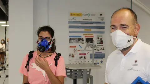 Hubema Lab 92