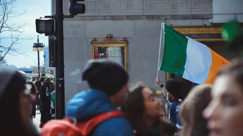 Irlanda