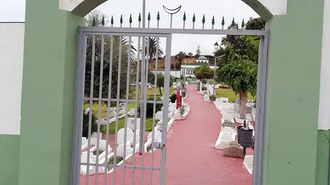 cementerio sidi embarek
