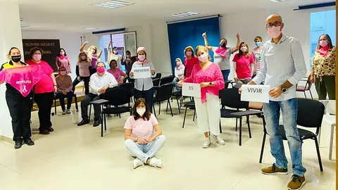 servicios sociales c&aacute;ncer mama