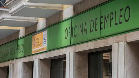 Ofcina de empleo SEPE Ceuta
