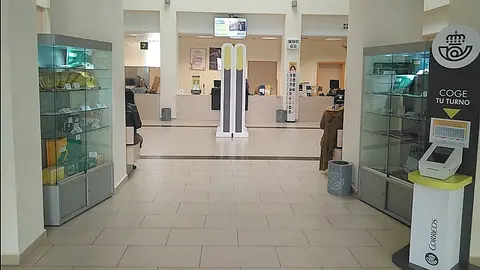 correos