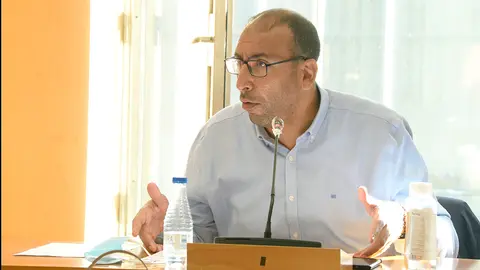 Mohamed Al&iacute;, Caballas